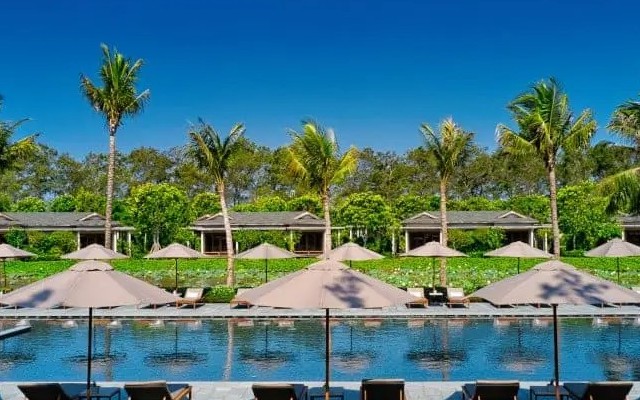 Azerai La Residence Hue