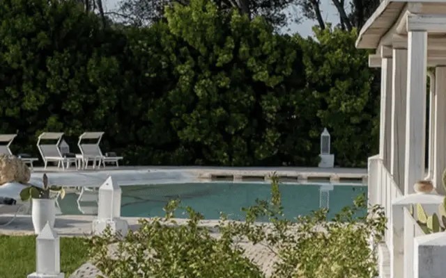 Baglioni Masseria Muzza