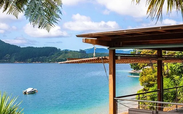 Bay of Many Coves Resort Picton