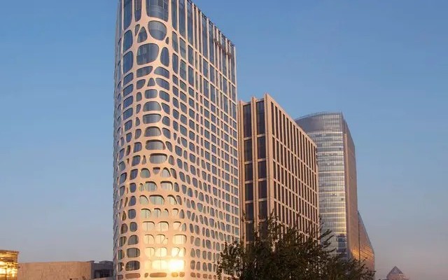 Conrad Beijing