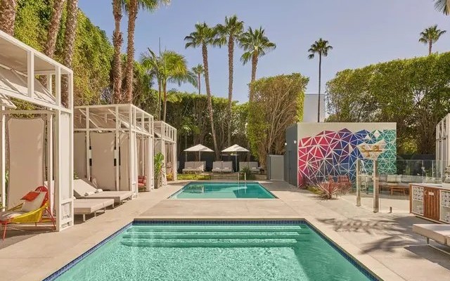 Viceroy Santa Monica