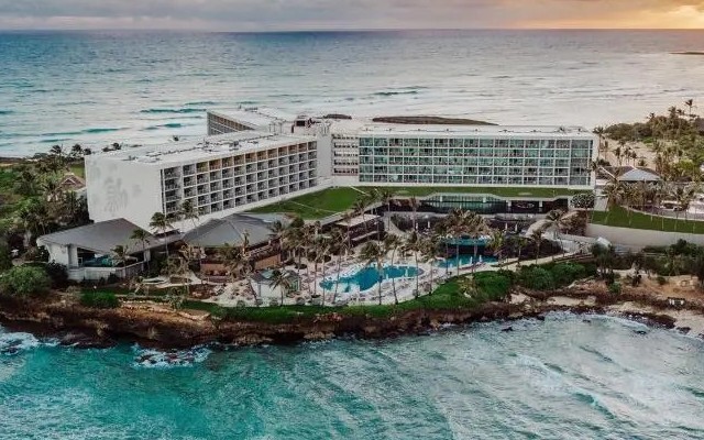 The Ritz-Carlton O’ahu Turtle Bay