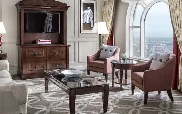 The Venetian Resort Las Vegas