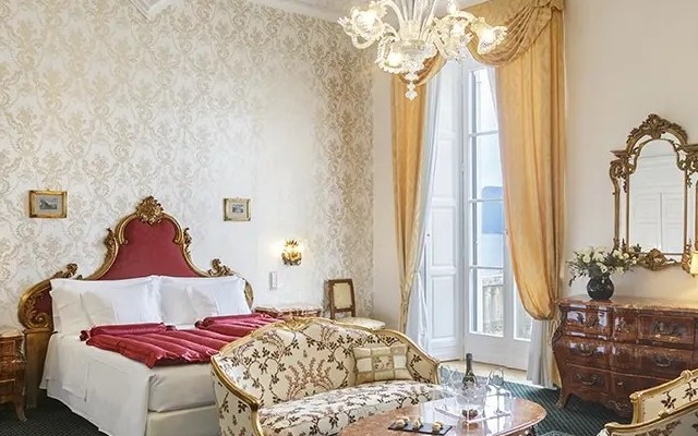 Grand Hotel Villa Serbelloni
