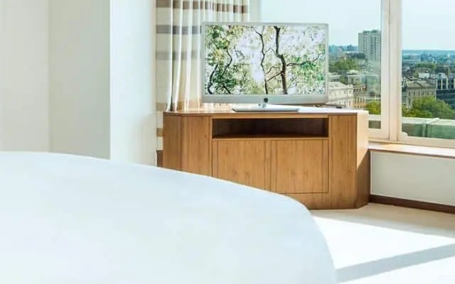 COMO Metropolitan London