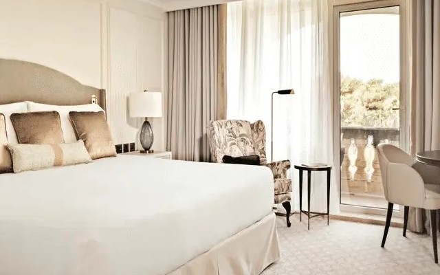 Corinthia Palace Malta