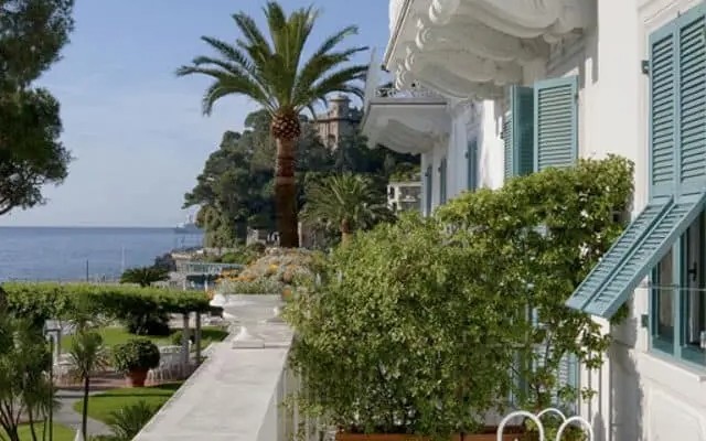 Grand Hotel Miramare