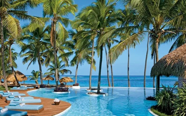 Zoëtry Agua Punta Cana