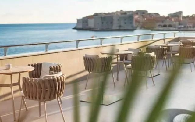 Hotel Excelsior Dubrovnik