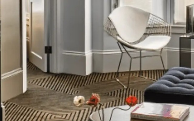 Hotel Zeppelin San Francisco