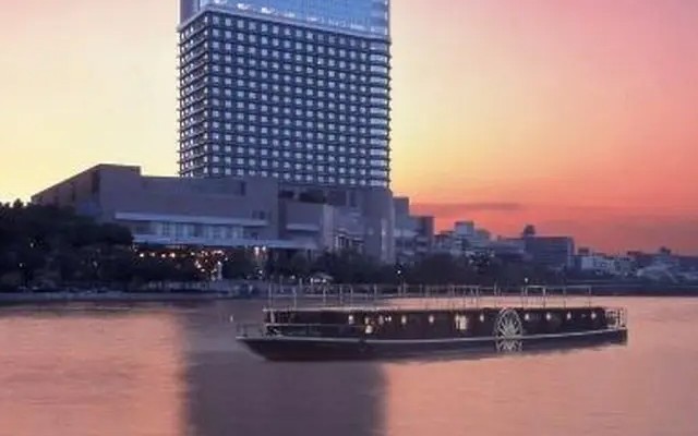 Imperial Hotel Osaka