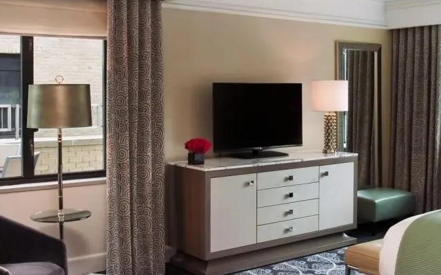 Loews Regency New York