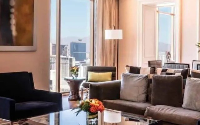 Mandalay Bay Resort & Casino Las Vegas