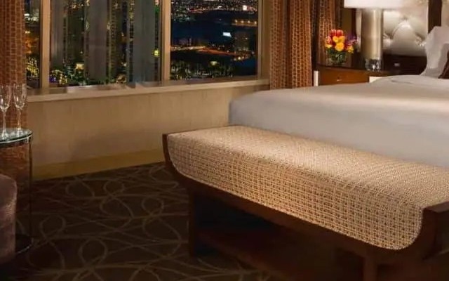 MGM Grand Hotel & Casino Las Vegas