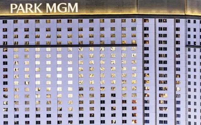 Park MGM Las Vegas