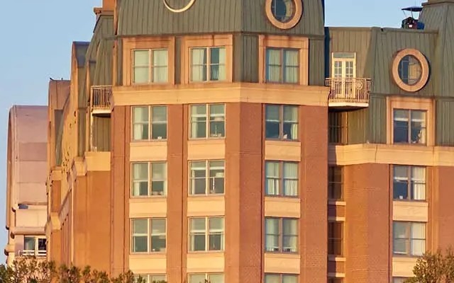 Salamander Washington, D.C.