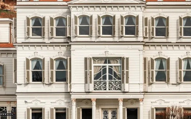 Six Senses Kocatas Mansions Istanbul