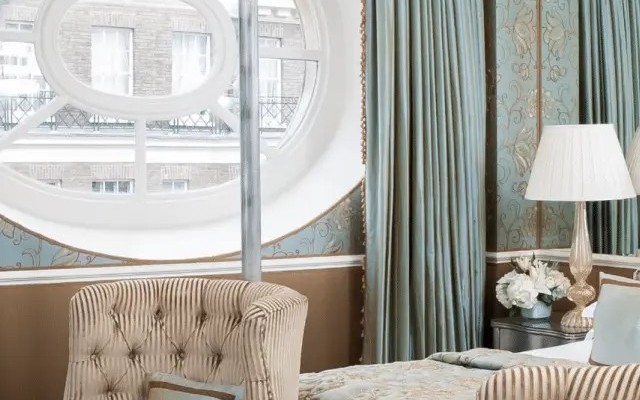 The Chesterfield Mayfair London