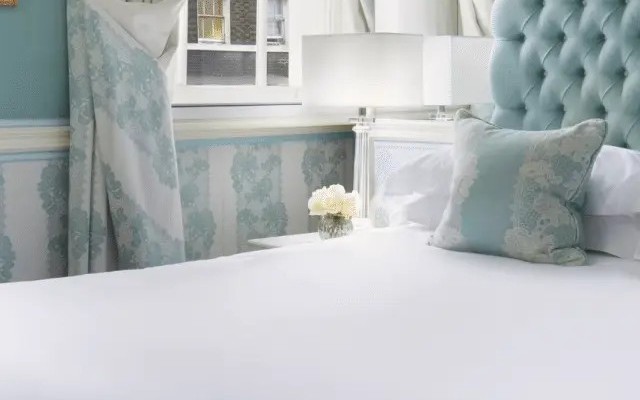 The Montague on the Gardens Hotel London