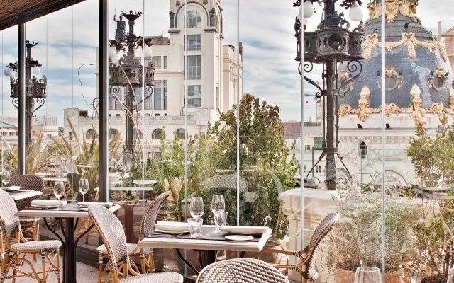 The Principal Madrid