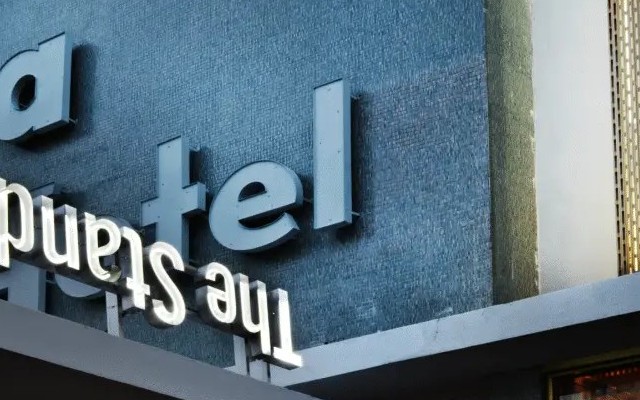 The Standard Spa Miami Beach