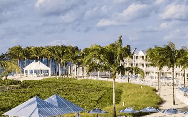 Isla Bella Beach Resort Florida