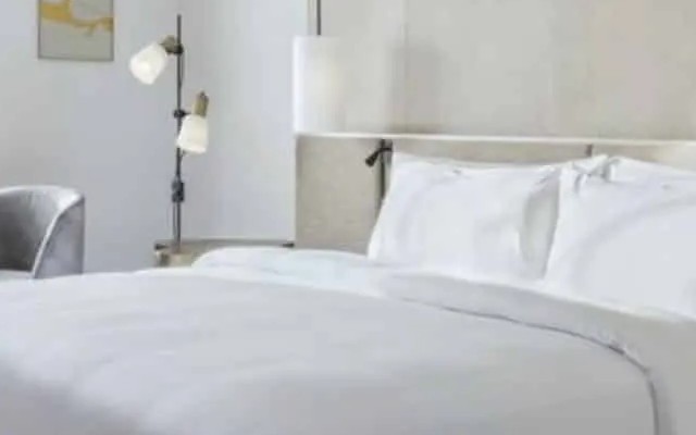 The Westin Grand Frankfurt