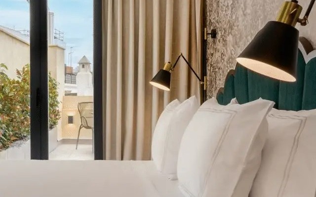 Querencia de Sevilla