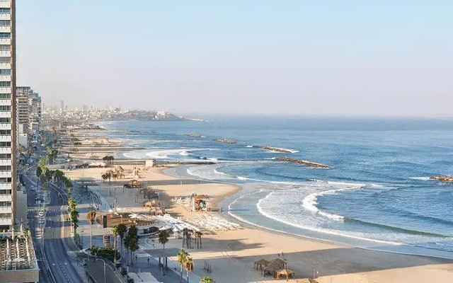 Sheraton Grand Tel Aviv