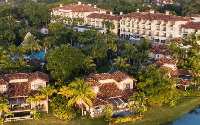 The Buenaventura Resort Panama