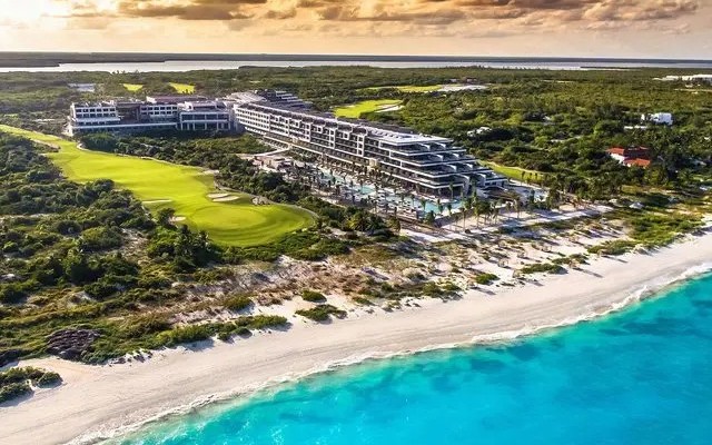 Atelier Playa Mujeres