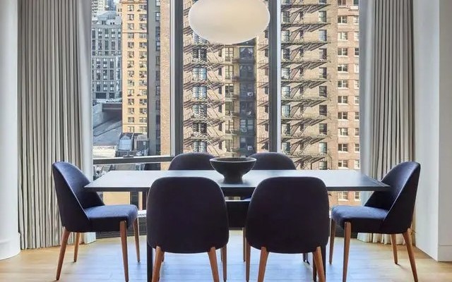 Pendry Manhattan West