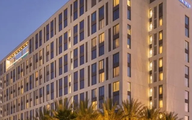 The Viv Hotel Anaheim