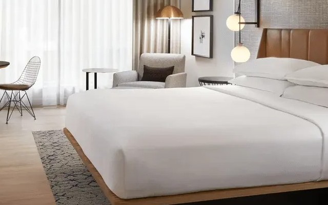 Sheraton Gateway Toronto Airport Hotel