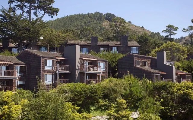 Hyatt Carmel Highlands