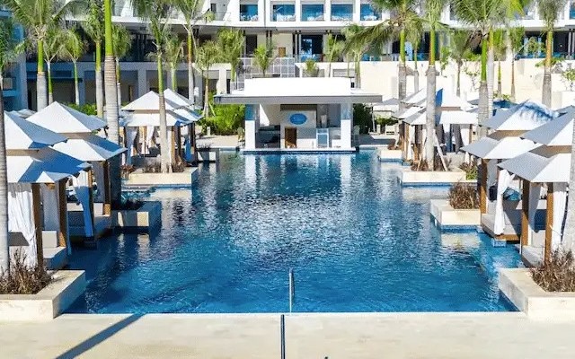 Hyatt Zilara Cap Cana