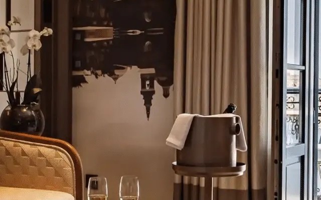 Iniala Harbour House Valletta