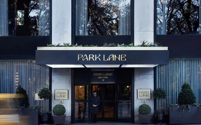 Park Lane New York