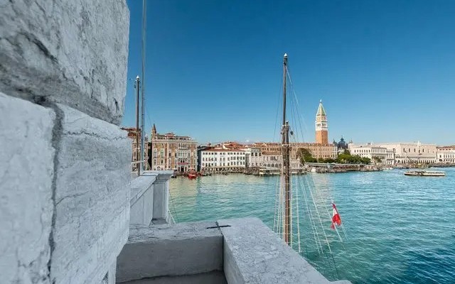 Hotel Monaco & Grand Canal Venice