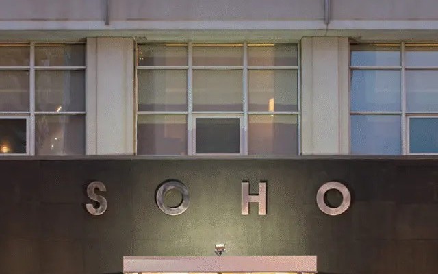 The Soho Hotel & Residences Toronto