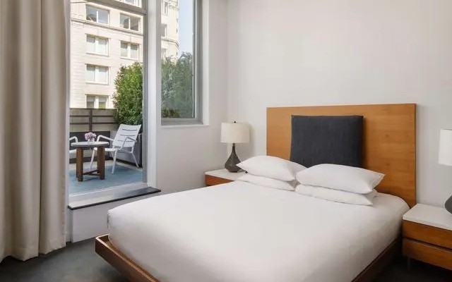 Smyth Tribeca New York