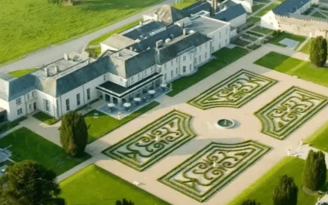 Castlemartyr Resort