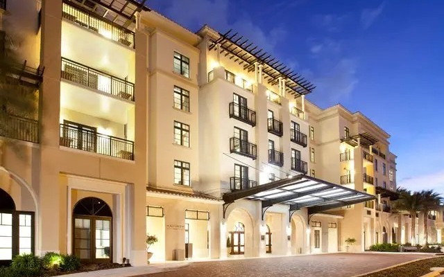 The Alfond Inn Orlando
