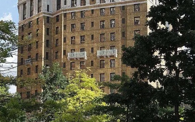 The Saint Paul Hotel