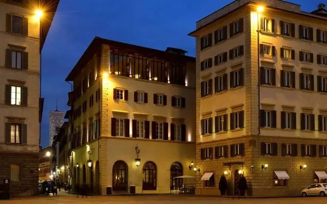 L'Orologio Firenze
