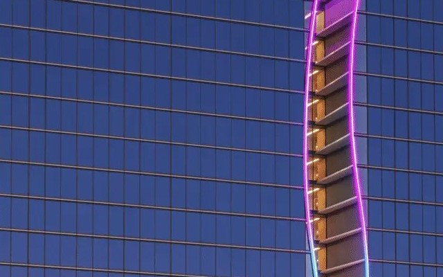 Lake Nona Wave Hotel