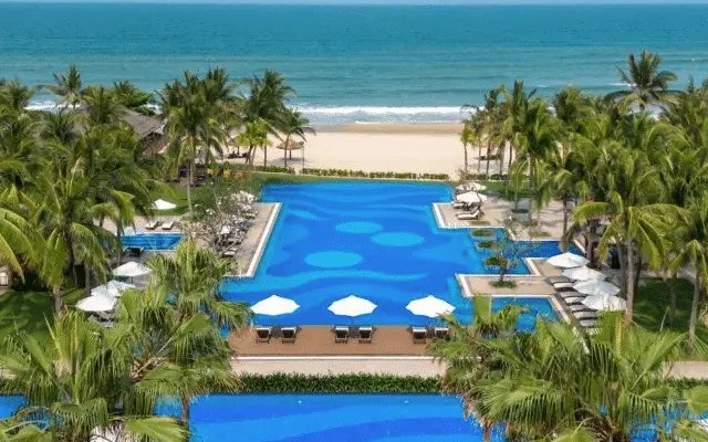 Danang Marriott Resort & Spa
