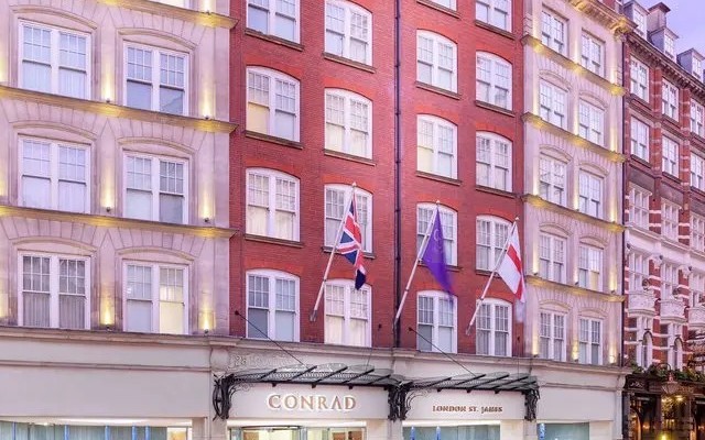 Conrad London St. James