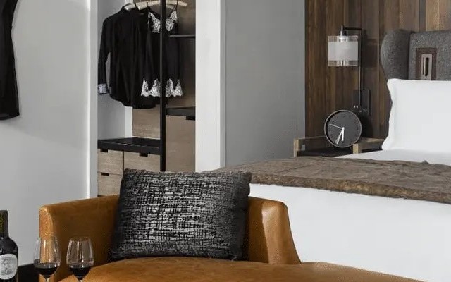 The Estate Yountville