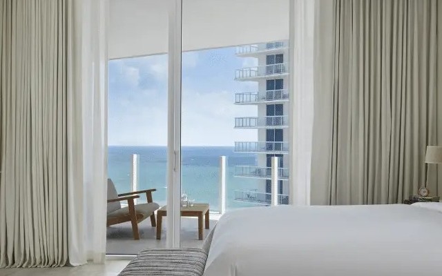 Four Seasons Fort Lauderdale